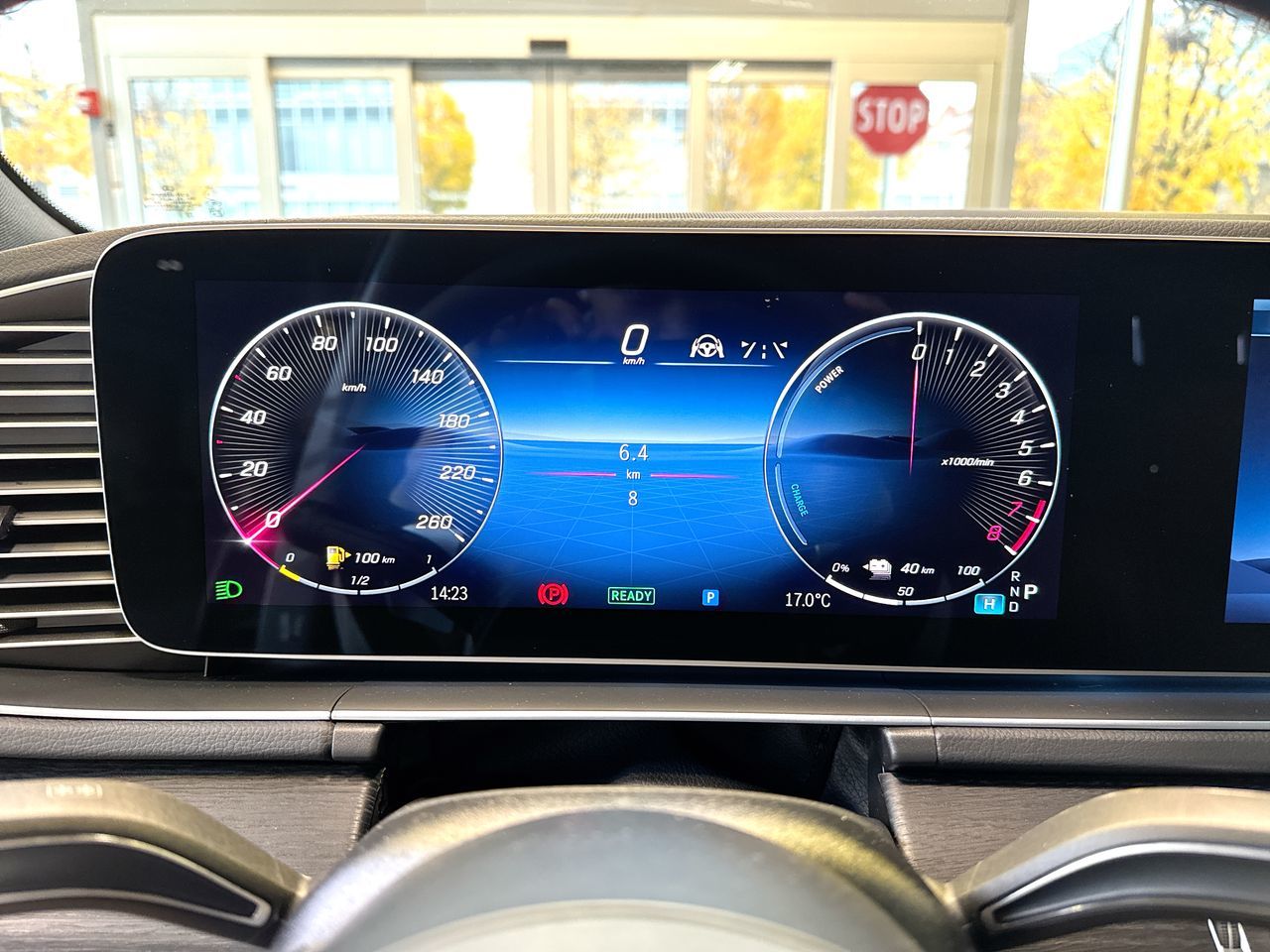 Mercedes-Benz GLE Plug-in Hybrid  2026 à Langley, Colombie-Britannique