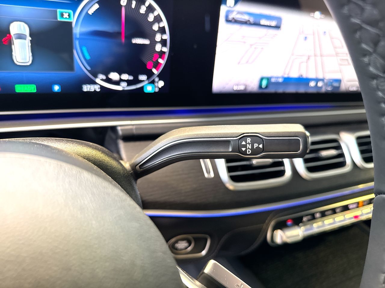 Mercedes-Benz GLE Plug-in Hybrid  2026 à Langley, Colombie-Britannique