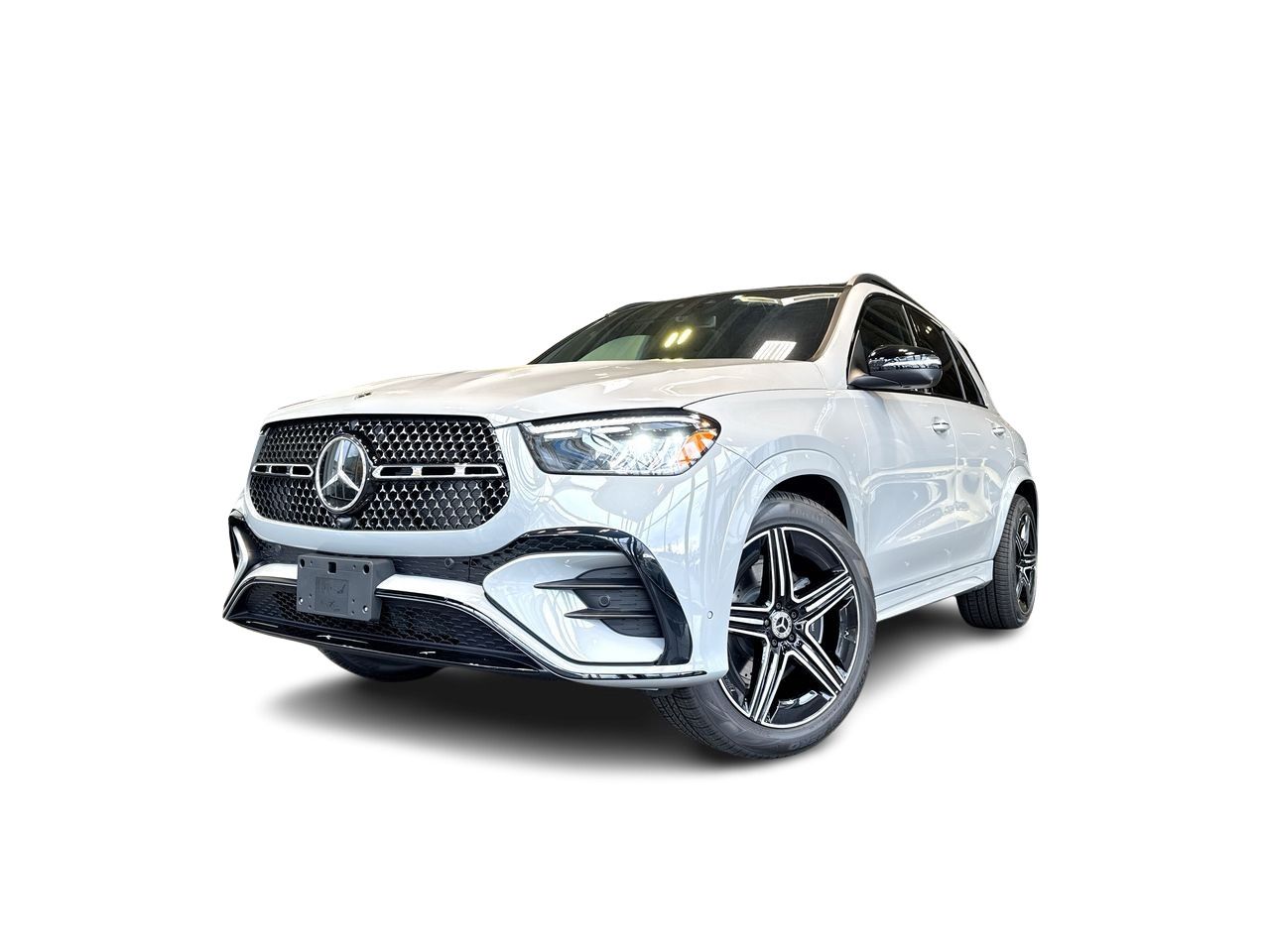 Mercedes-Benz GLE Plug-in Hybrid  2026 à Langley, Colombie-Britannique