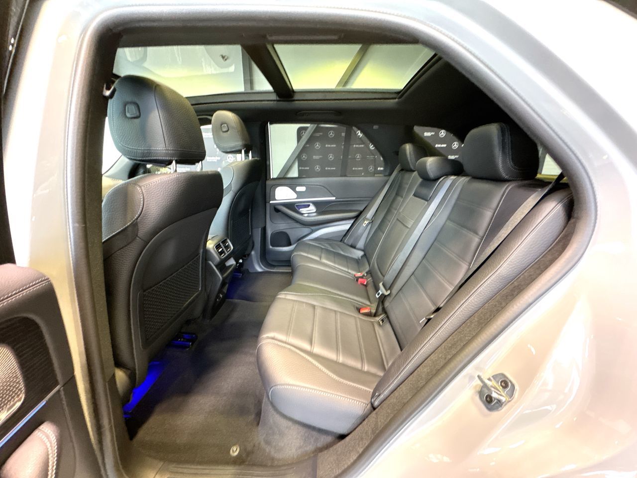 Mercedes-Benz GLE Plug-in Hybrid  2026 à Langley, Colombie-Britannique