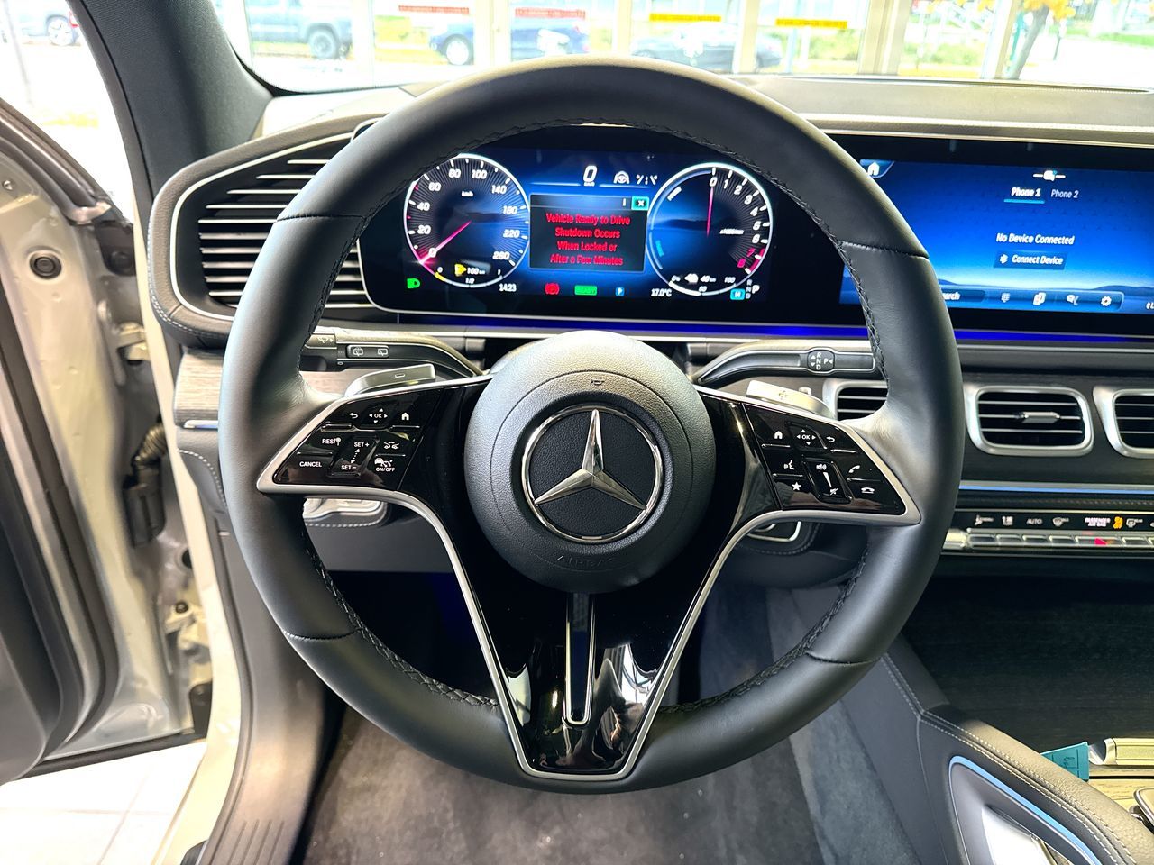 Mercedes-Benz GLE Plug-in Hybrid  2026 à Langley, Colombie-Britannique