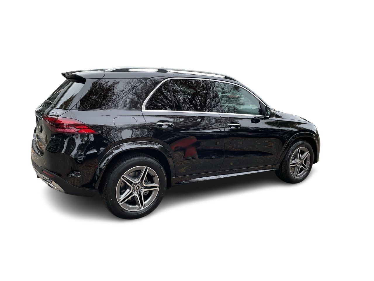 Mercedes-Benz GLE Plug-in Hybrid  2026 à Langley, Colombie-Britannique