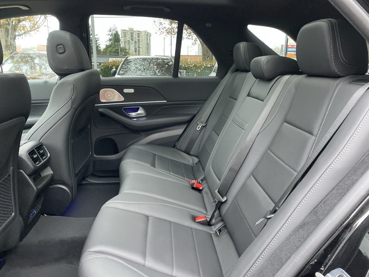 Mercedes-Benz GLE Plug-in Hybrid  2026 à Langley, Colombie-Britannique