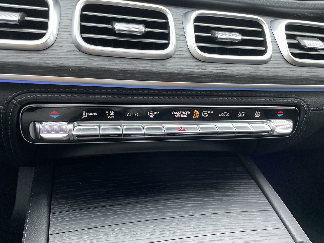 Mercedes-Benz GLE Plug-in Hybrid  2026 à Langley, Colombie-Britannique