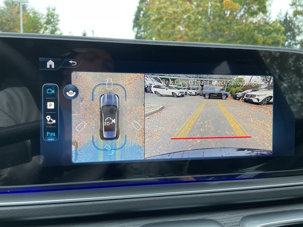 Mercedes-Benz GLE Plug-in Hybrid  2026 à Langley, Colombie-Britannique