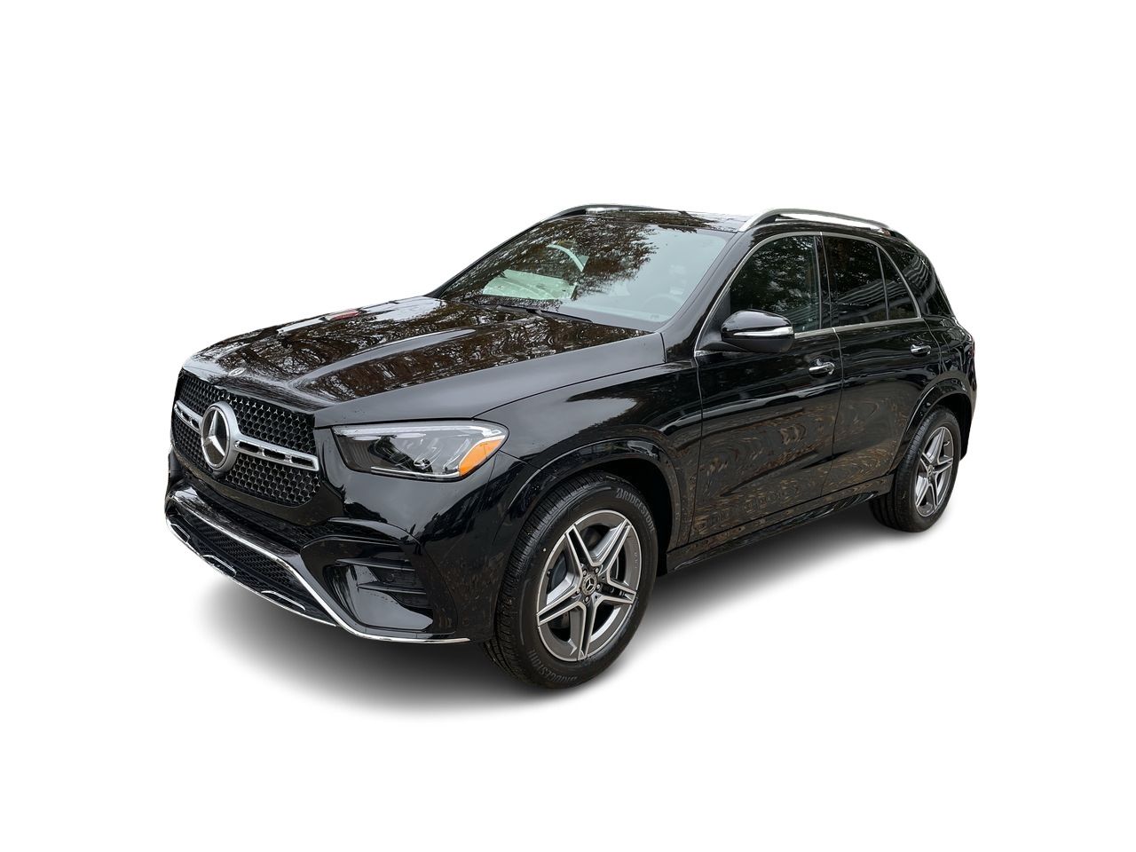 Mercedes-Benz GLE Plug-in Hybrid  2026 à Langley, Colombie-Britannique