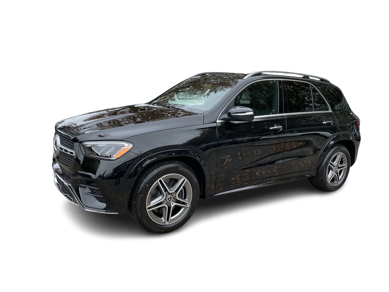 Mercedes-Benz GLE Plug-in Hybrid  2026 à Langley, Colombie-Britannique