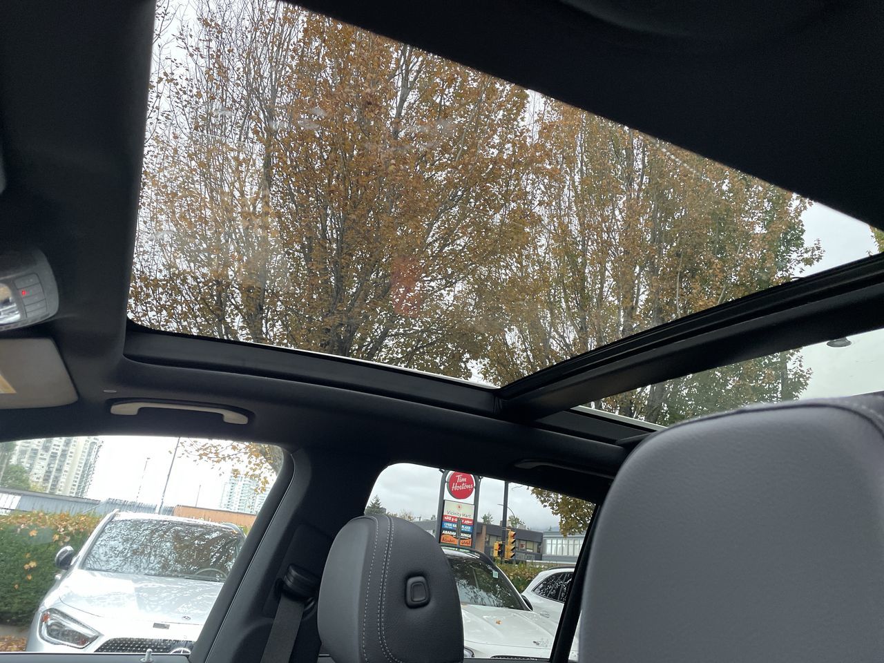 Mercedes-Benz GLE Plug-in Hybrid  2026 à Langley, Colombie-Britannique