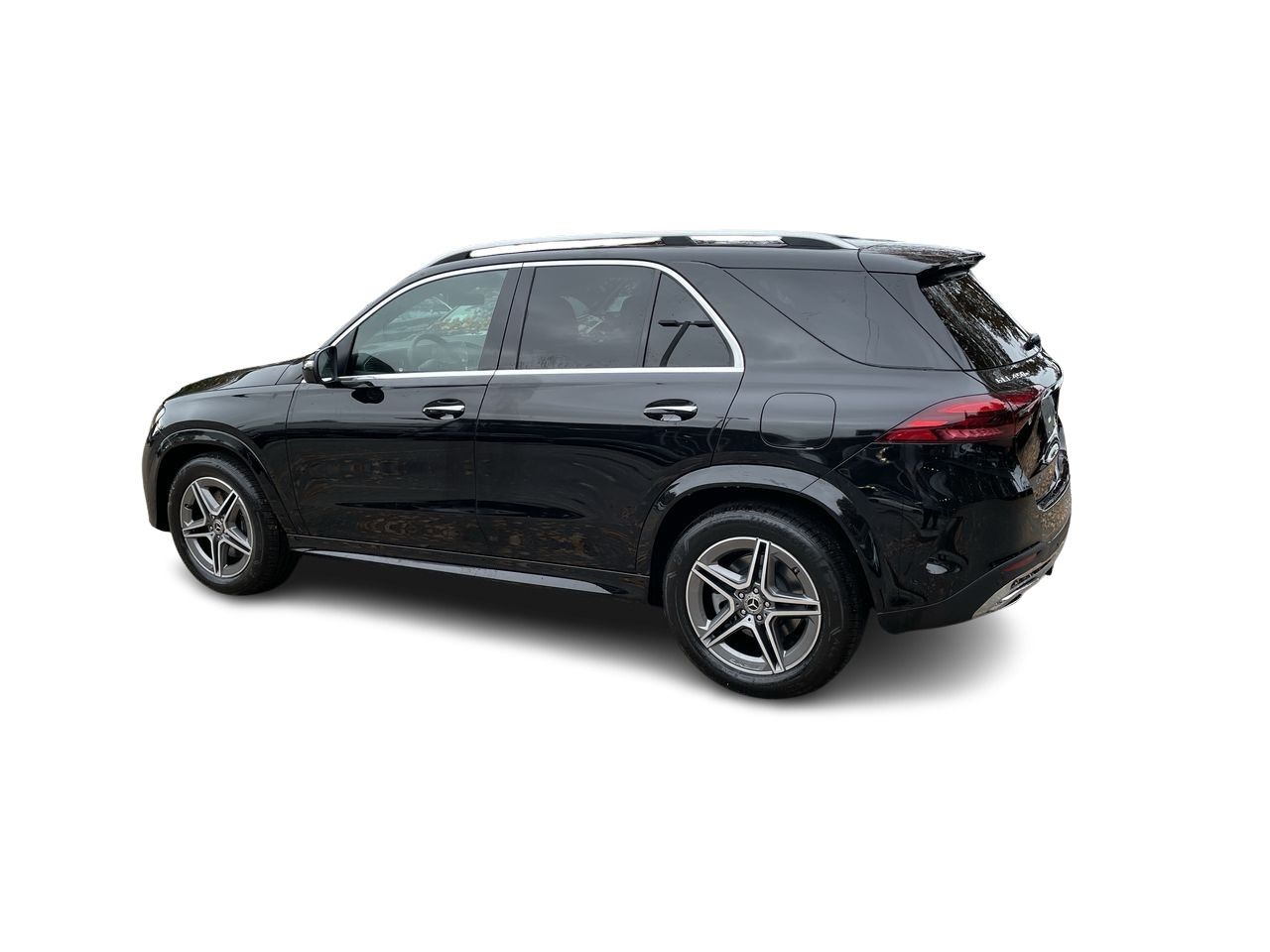 Mercedes-Benz GLE Plug-in Hybrid  2026 à Langley, Colombie-Britannique