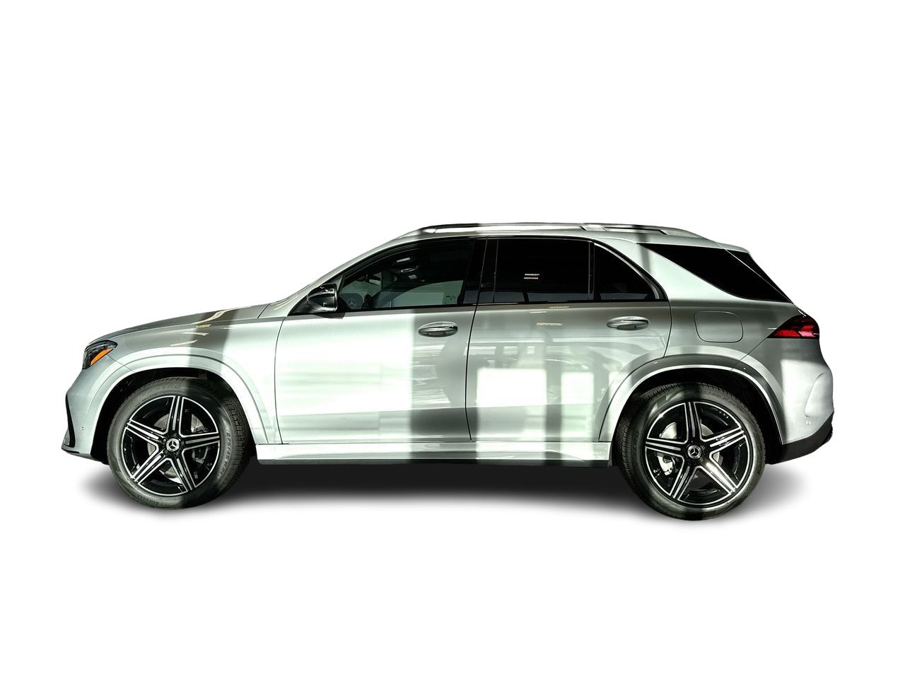 2026 Mercedes-Benz GLE Plug-in Hybrid in Langley, British Columbia