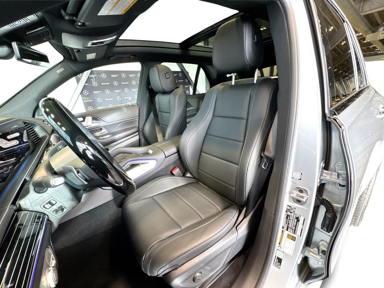 2026 Mercedes-Benz GLE Plug-in Hybrid in Langley, British Columbia