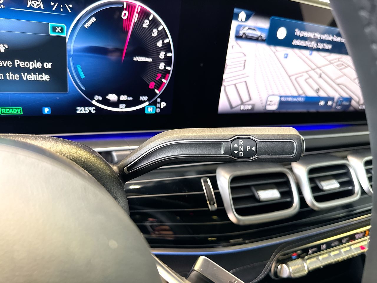 2026 Mercedes-Benz GLE Plug-in Hybrid in Langley, British Columbia