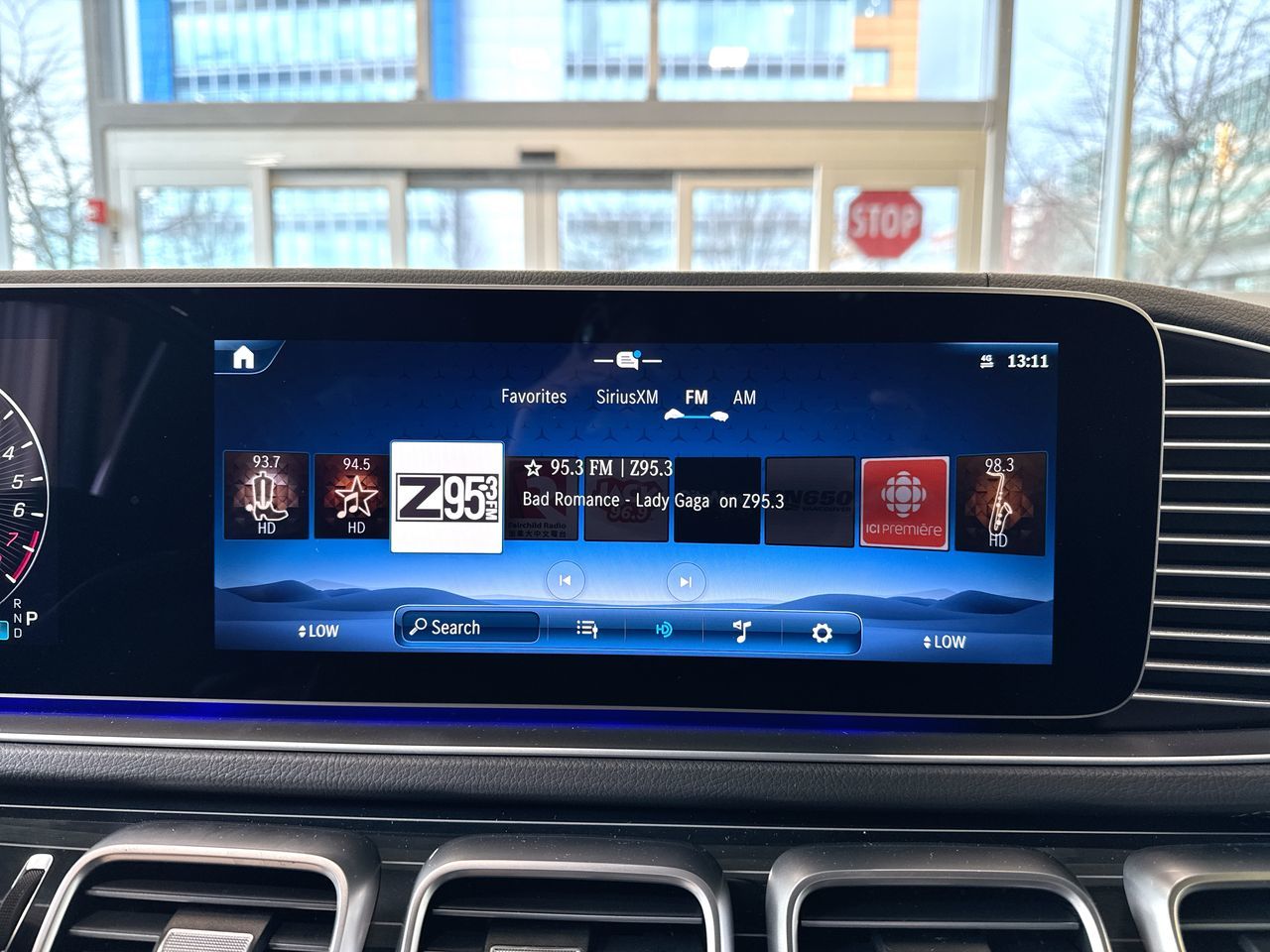 2026 Mercedes-Benz GLE Plug-in Hybrid in Langley, British Columbia