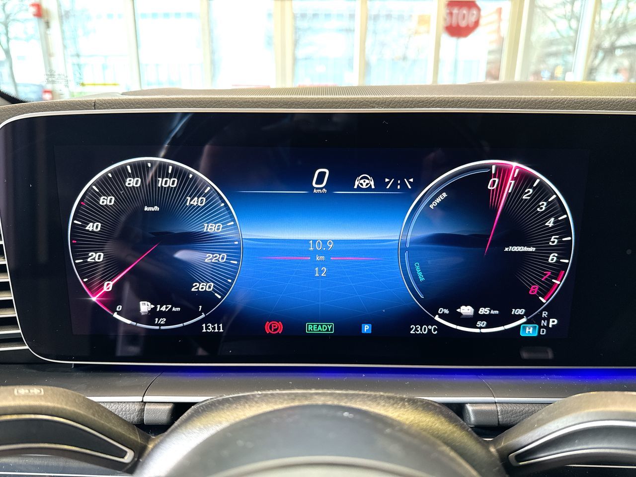 2026 Mercedes-Benz GLE Plug-in Hybrid in Langley, British Columbia