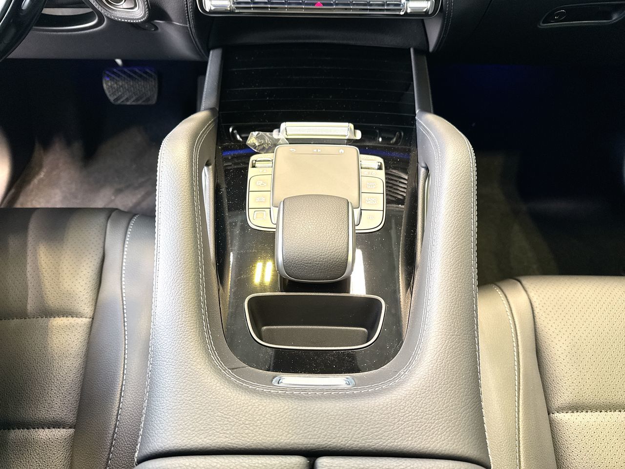 2026 Mercedes-Benz GLE Plug-in Hybrid in Langley, British Columbia