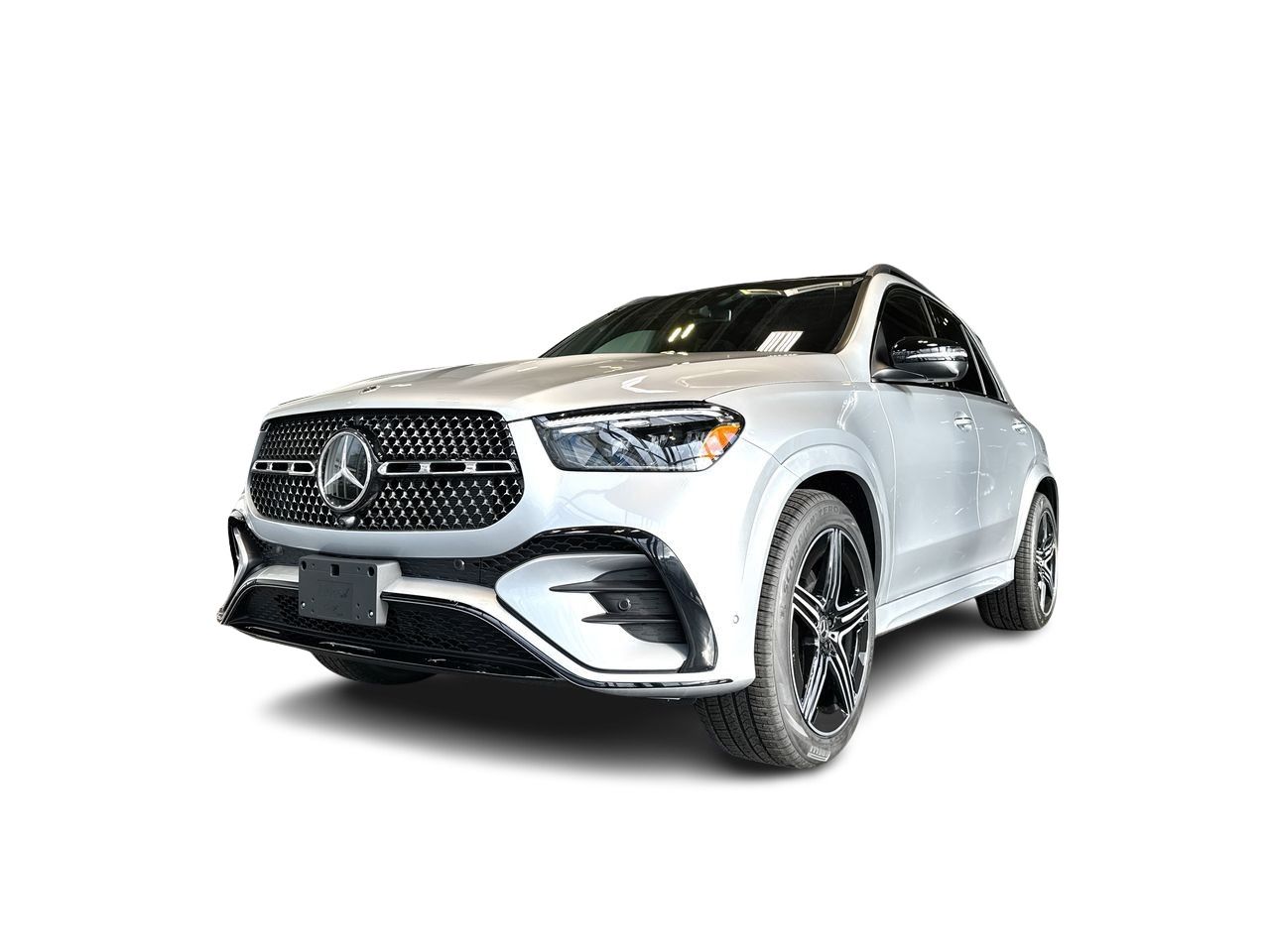 2026 Mercedes-Benz GLE Plug-in Hybrid in Langley, British Columbia