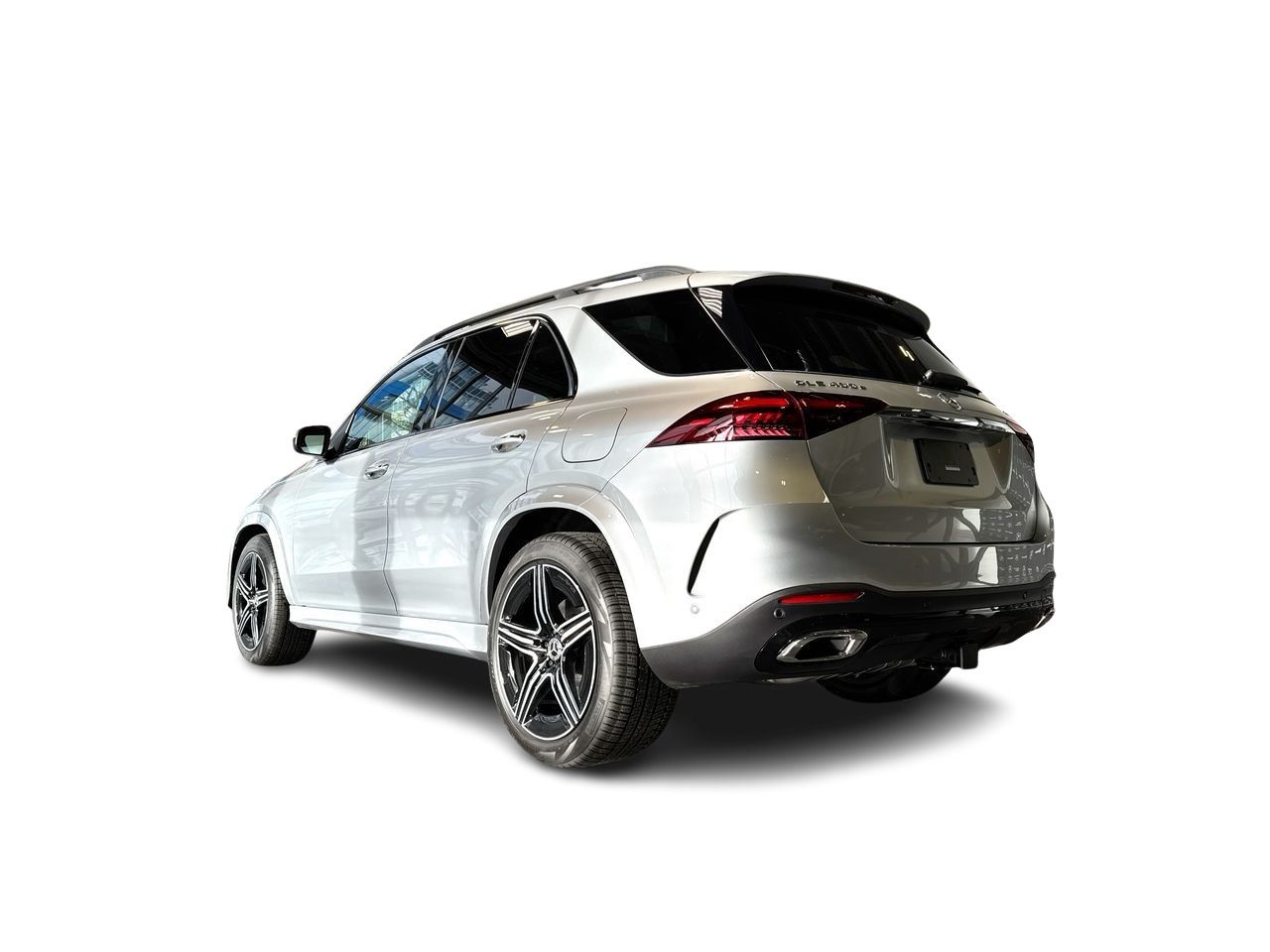 2026 Mercedes-Benz GLE Plug-in Hybrid in Langley, British Columbia