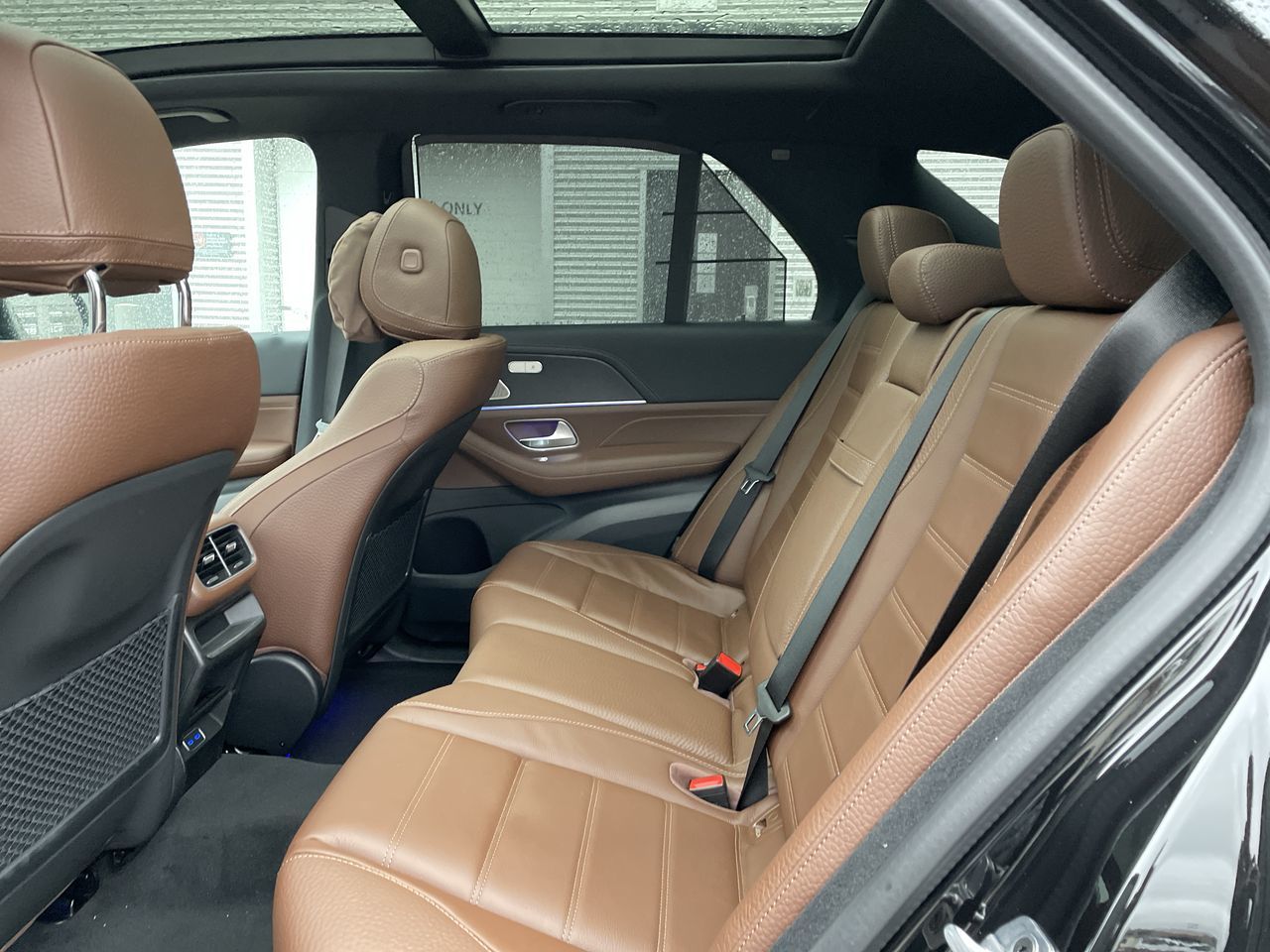 2026 Mercedes-Benz GLE in Langley, British Columbia