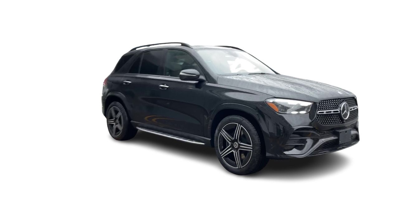 2026 Mercedes-Benz GLE in Langley, British Columbia