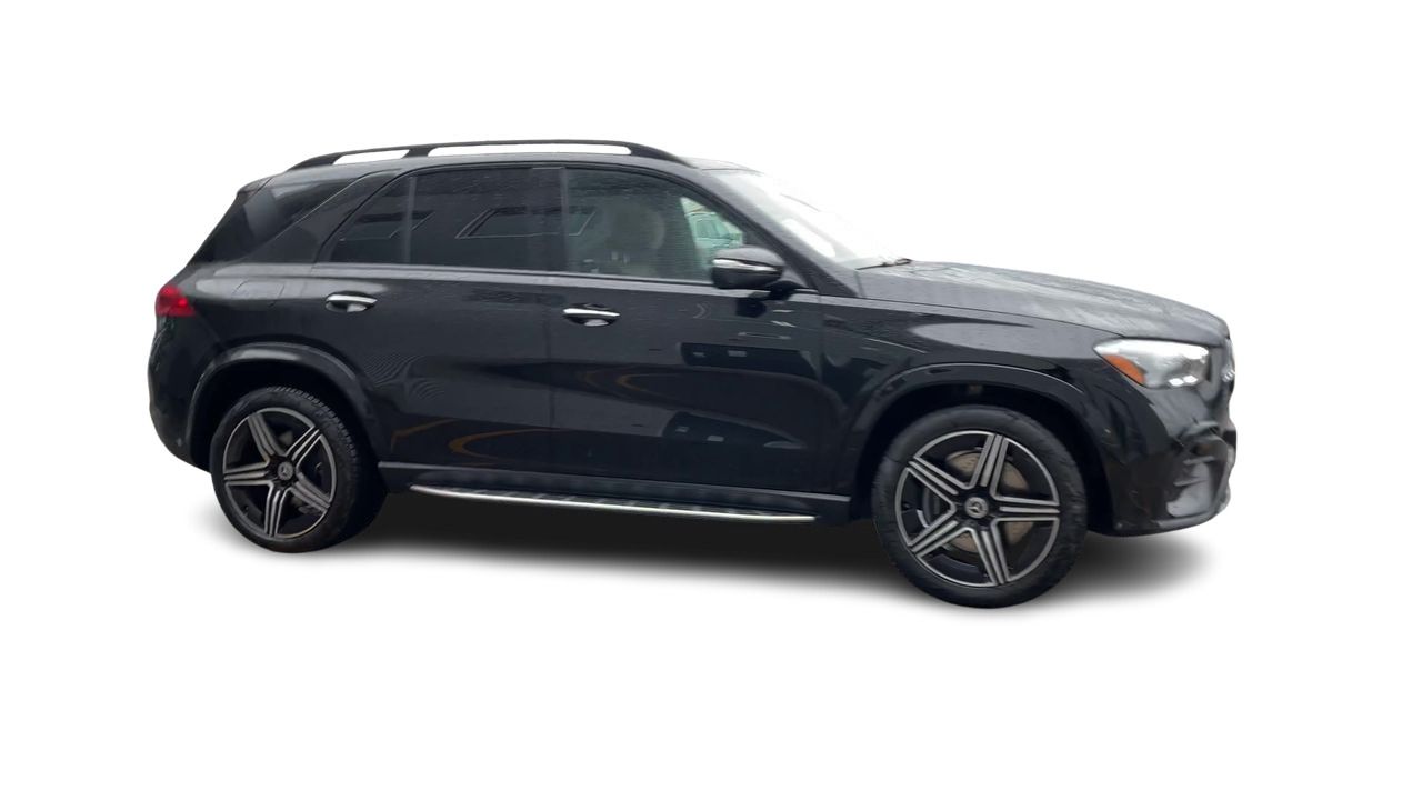 2026 Mercedes-Benz GLE in Langley, British Columbia