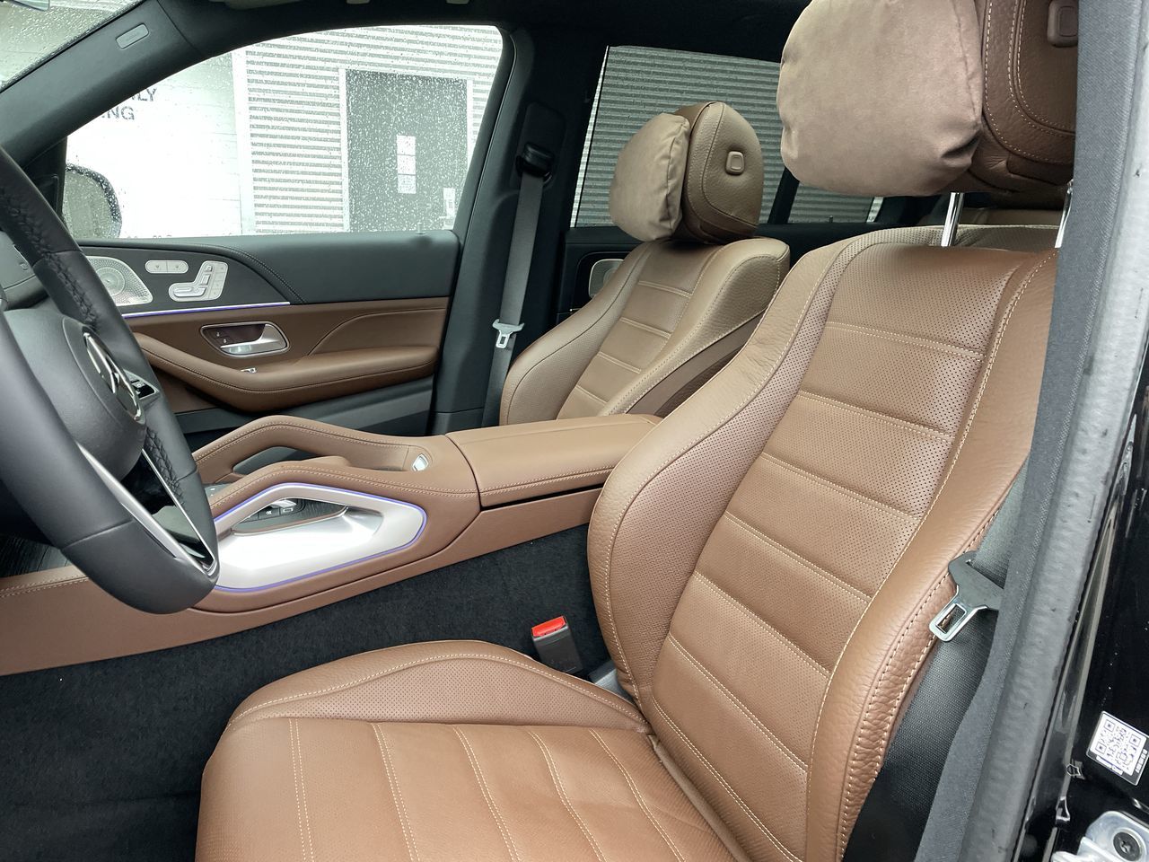 2026 Mercedes-Benz GLE in Langley, British Columbia