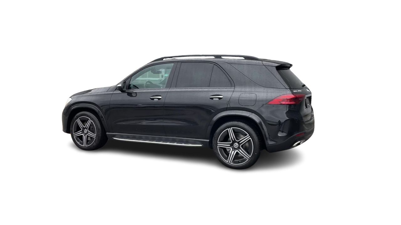 2026 Mercedes-Benz GLE in Langley, British Columbia