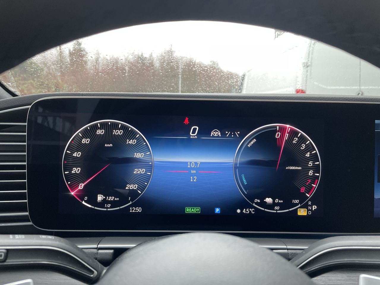 2026 Mercedes-Benz GLE in Langley, British Columbia