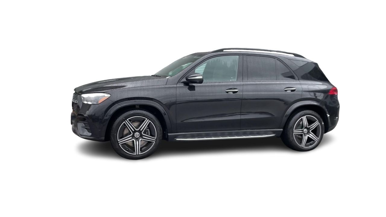 2026 Mercedes-Benz GLE in Langley, British Columbia