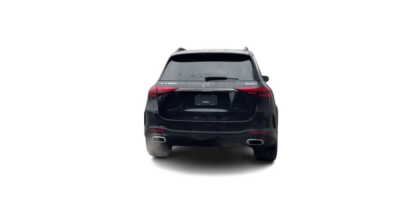 2026 Mercedes-Benz GLE in Langley, British Columbia