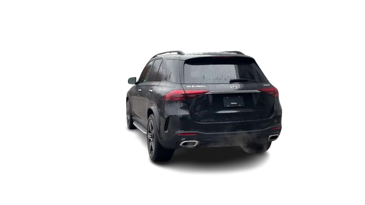 2026 Mercedes-Benz GLE in Langley, British Columbia