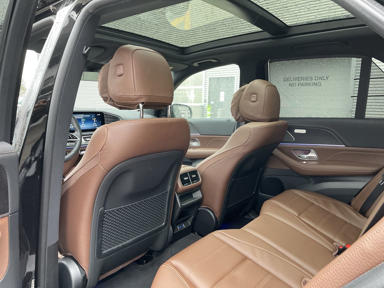 2026 Mercedes-Benz GLE in Langley, British Columbia