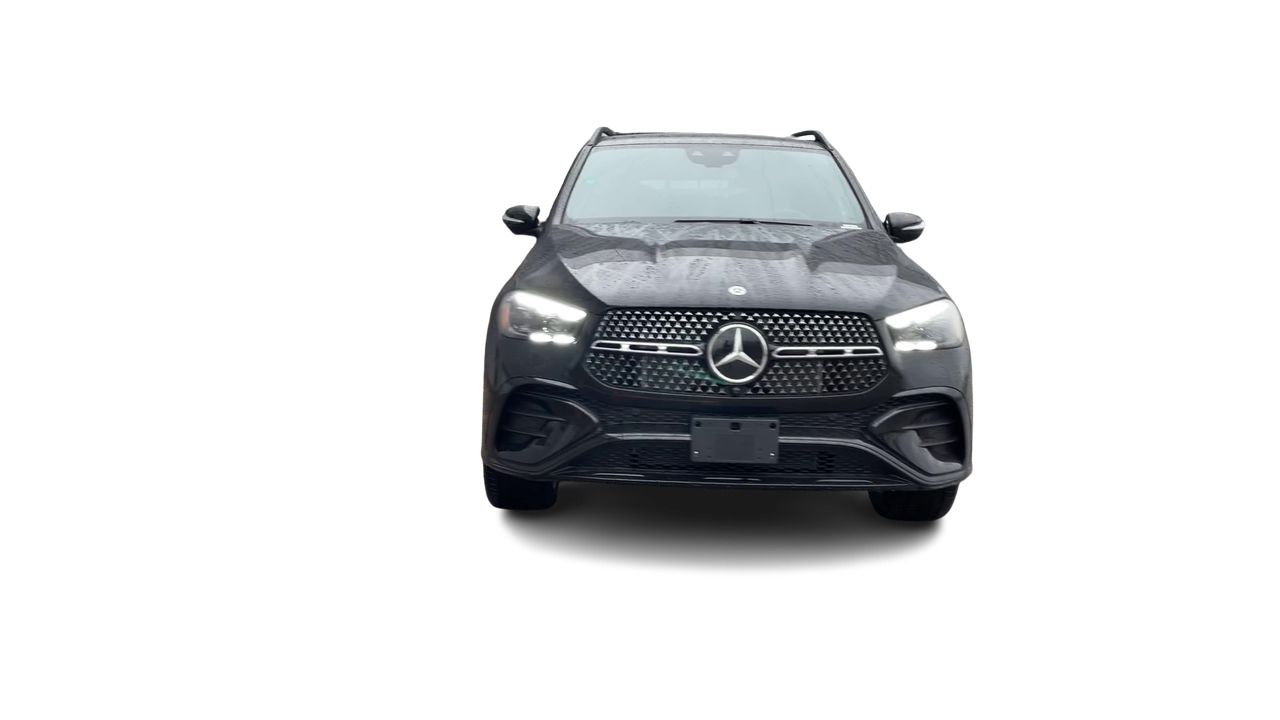 2026 Mercedes-Benz GLE in Langley, British Columbia