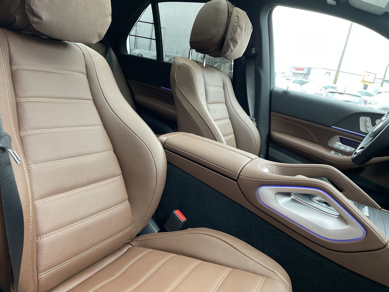 2026 Mercedes-Benz GLE in Langley, British Columbia