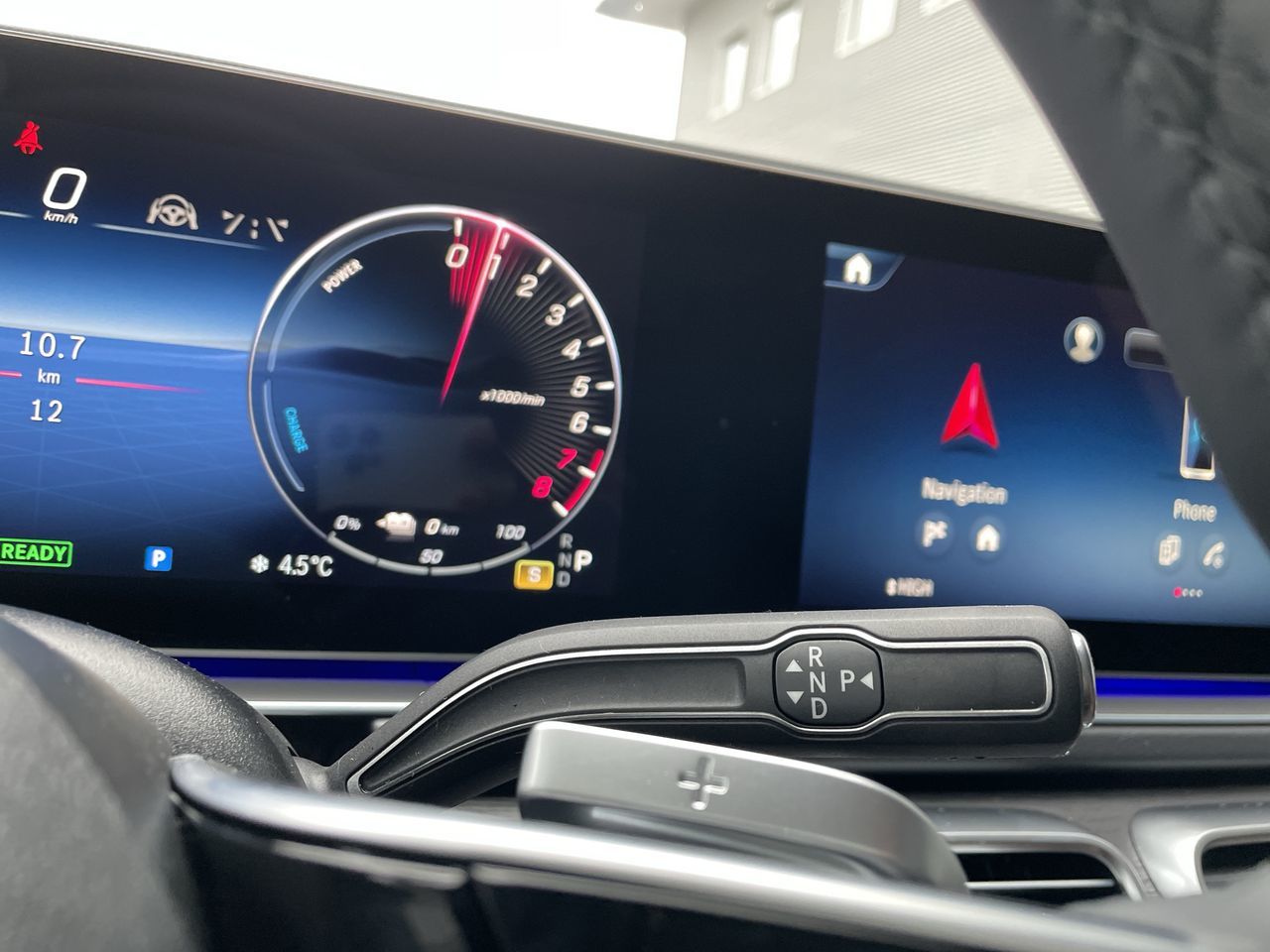 2026 Mercedes-Benz GLE in Langley, British Columbia