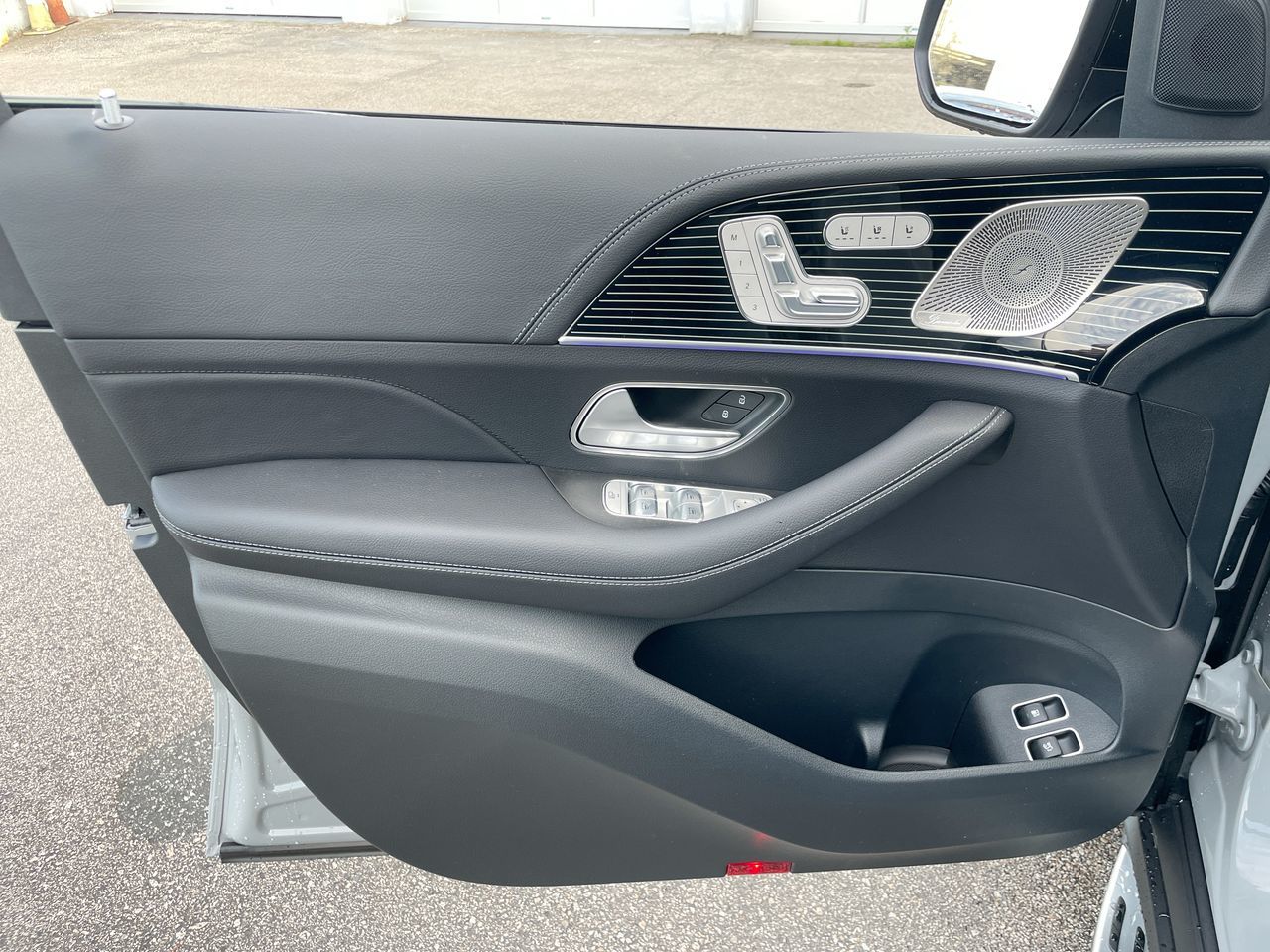 Mercedes-Benz GLE  2026 à Langley, Colombie-Britannique