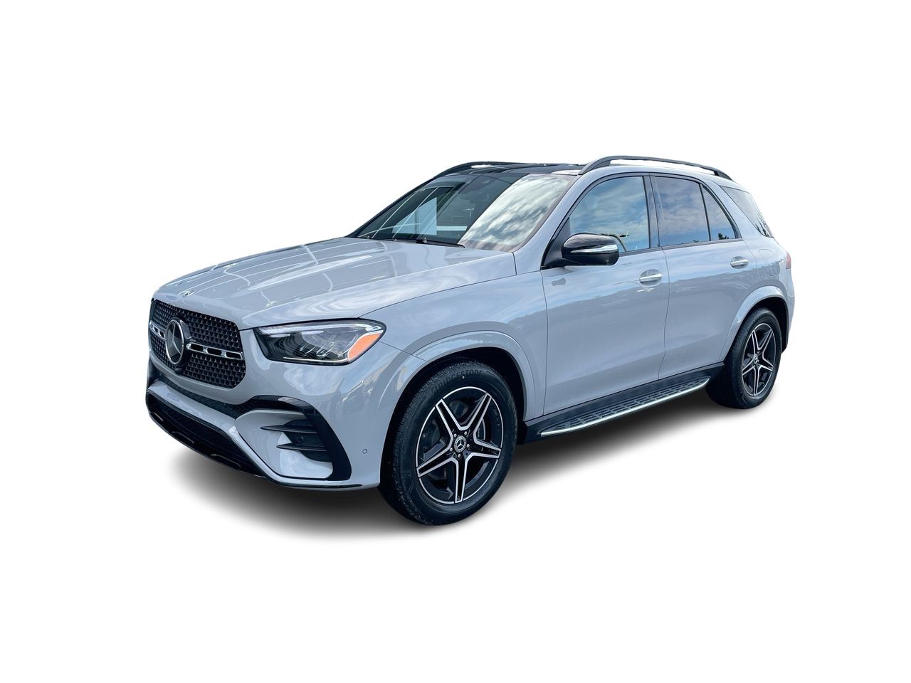 Mercedes-Benz GLE  2026 à Langley, Colombie-Britannique