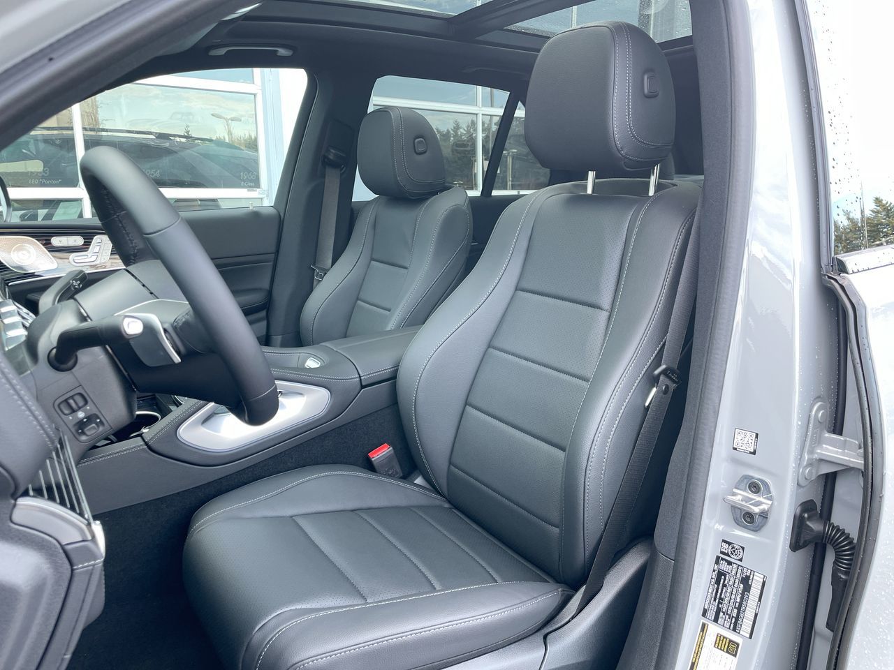 Mercedes-Benz GLE  2026 à Langley, Colombie-Britannique