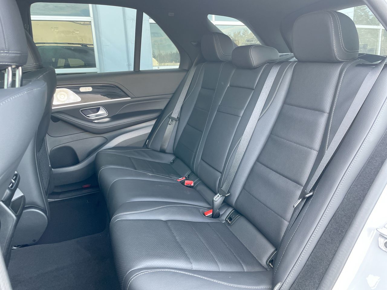 Mercedes-Benz GLE  2026 à Langley, Colombie-Britannique