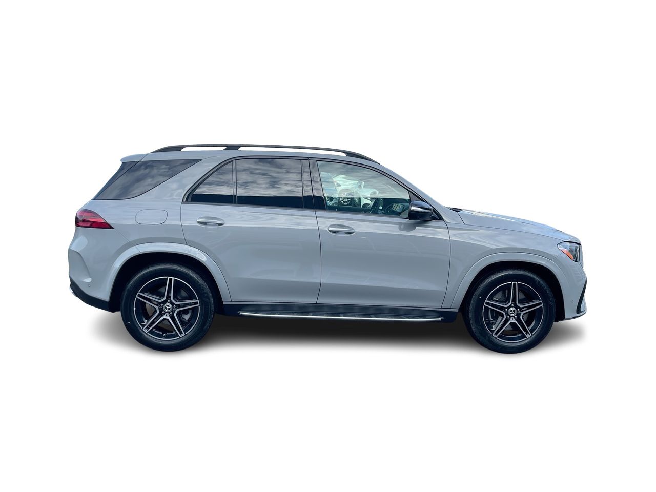 Mercedes-Benz GLE  2026 à Langley, Colombie-Britannique