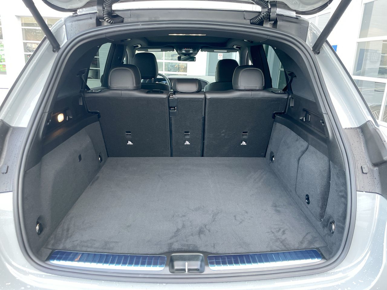 Mercedes-Benz GLE  2026 à Langley, Colombie-Britannique