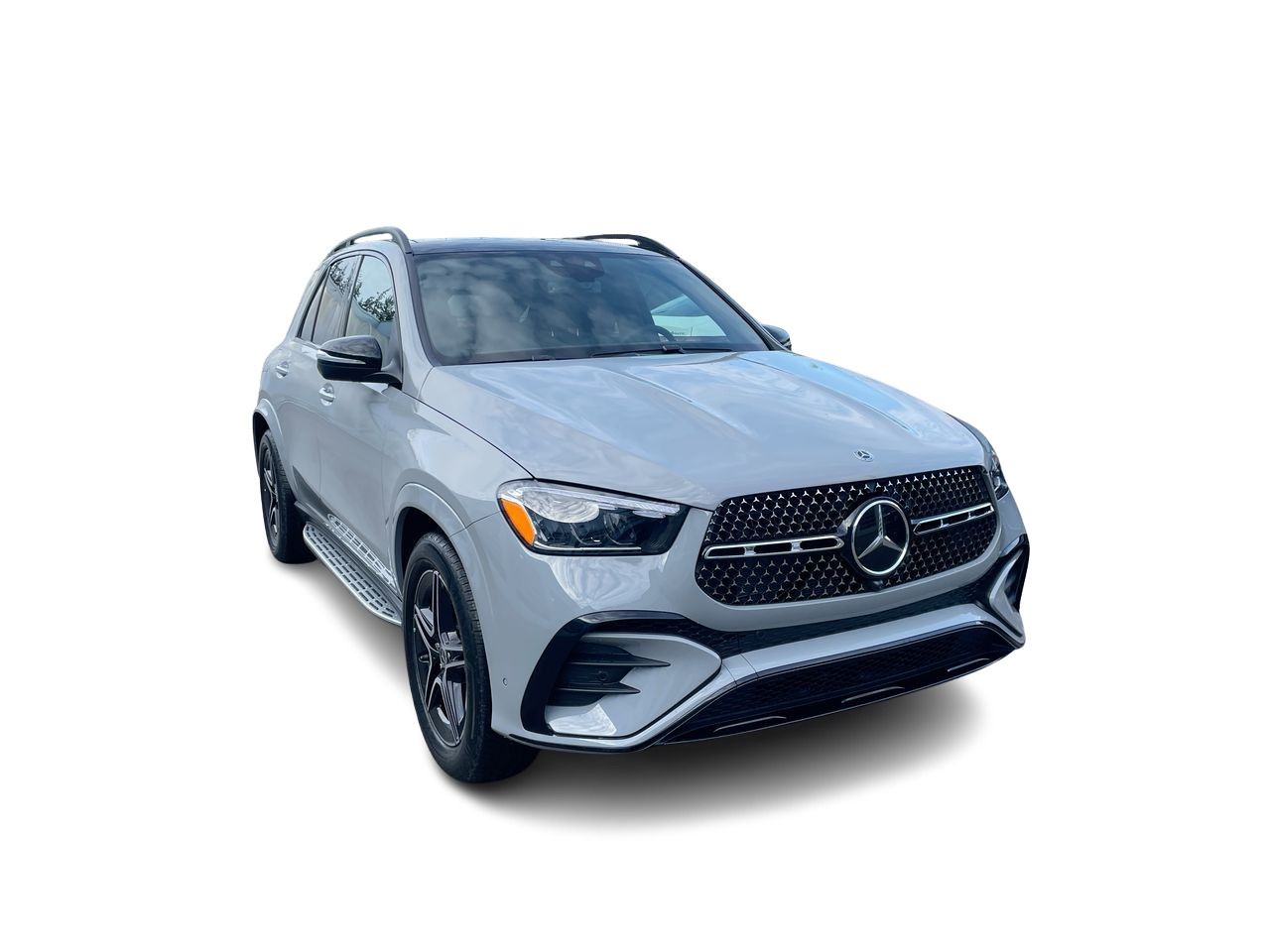 Mercedes-Benz GLE  2026 à Langley, Colombie-Britannique