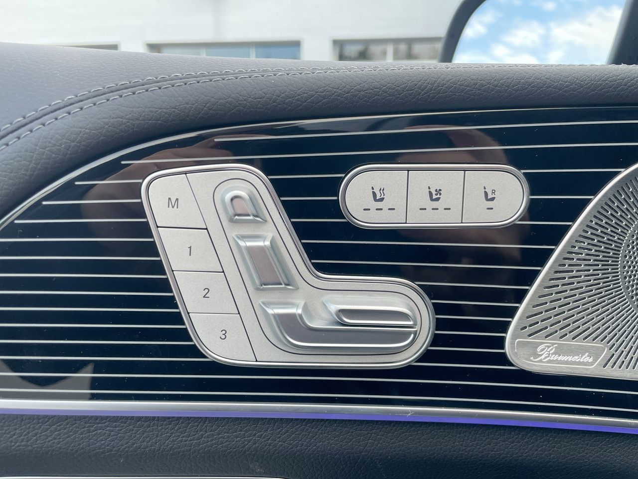 Mercedes-Benz GLE  2026 à Langley, Colombie-Britannique