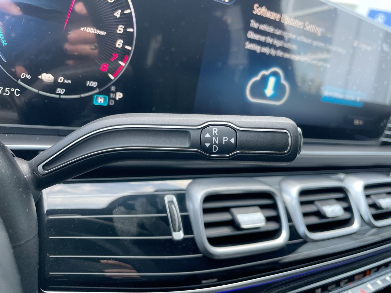 Mercedes-Benz GLE  2026 à Langley, Colombie-Britannique