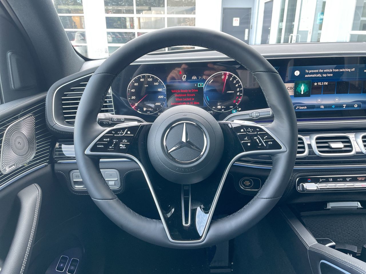 Mercedes-Benz GLE  2026 à Langley, Colombie-Britannique