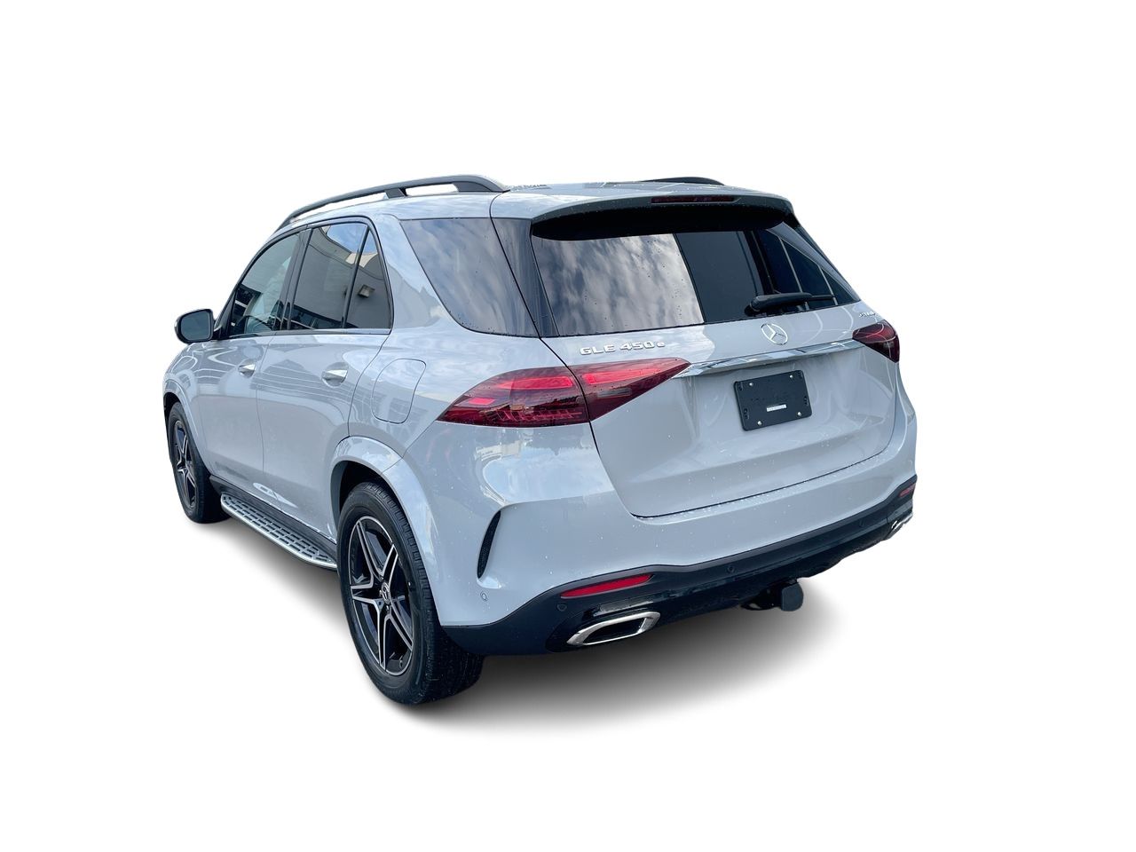 Mercedes-Benz GLE  2026 à Langley, Colombie-Britannique