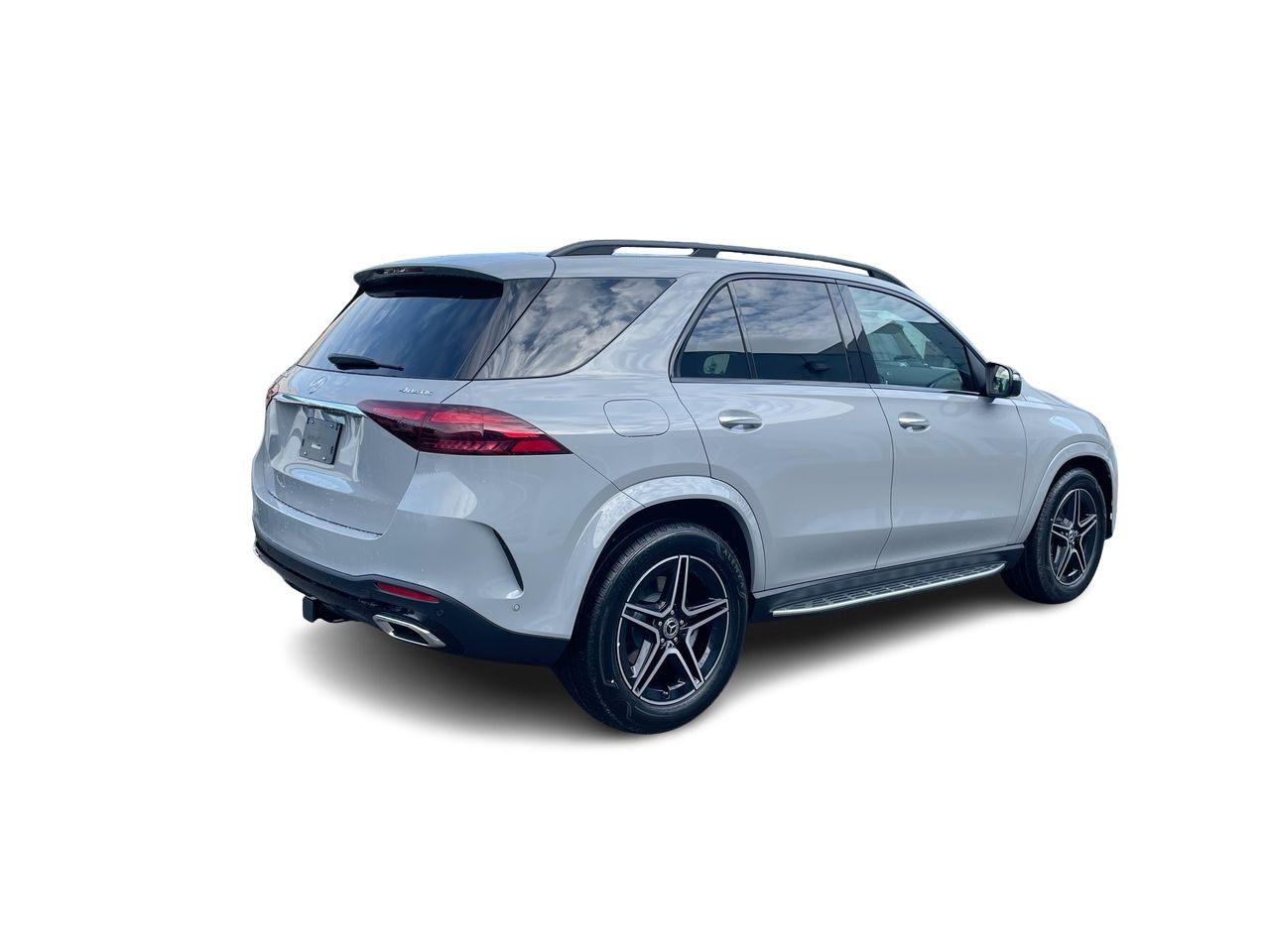 Mercedes-Benz GLE  2026 à Langley, Colombie-Britannique