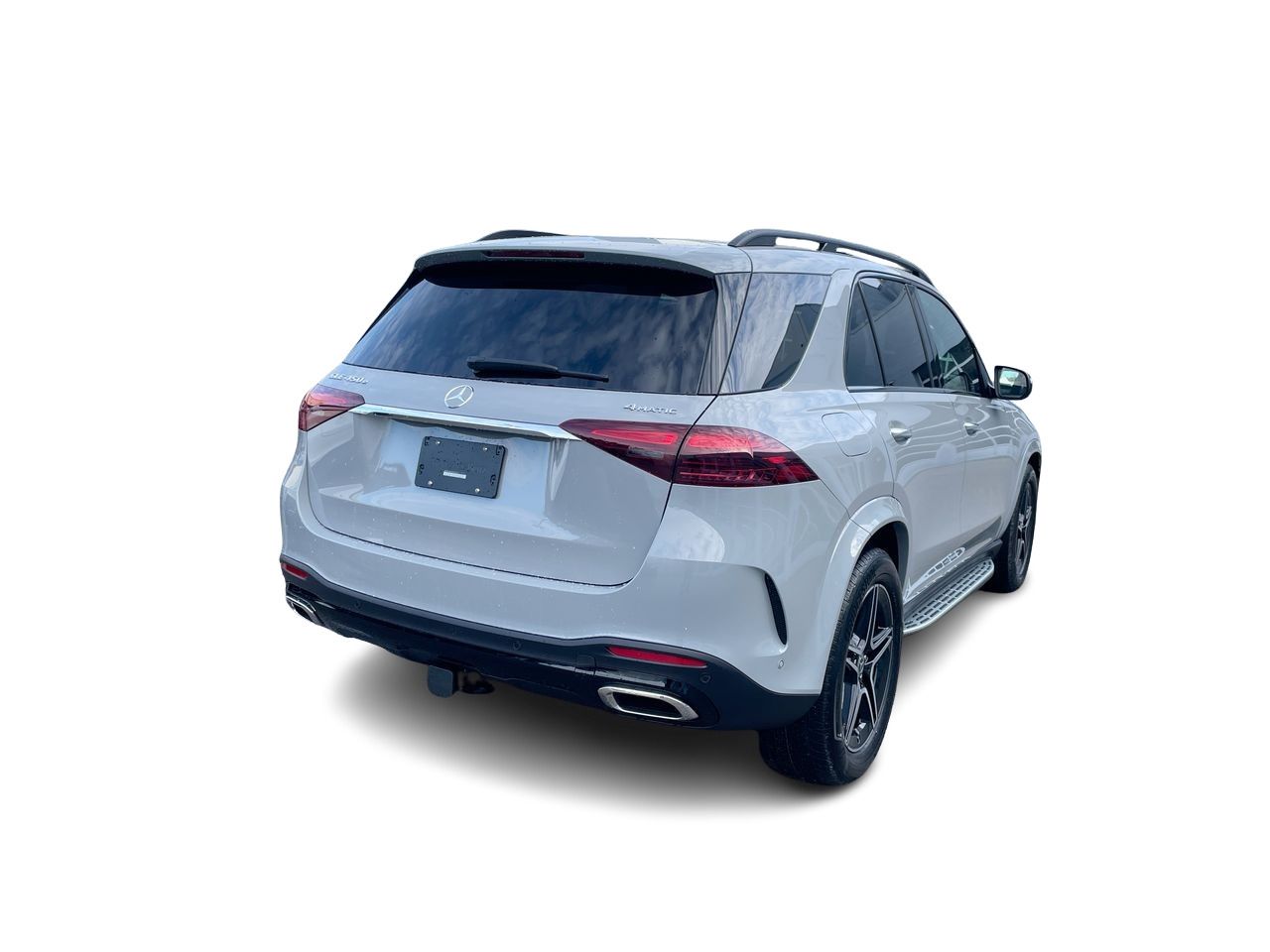 Mercedes-Benz GLE  2026 à Langley, Colombie-Britannique