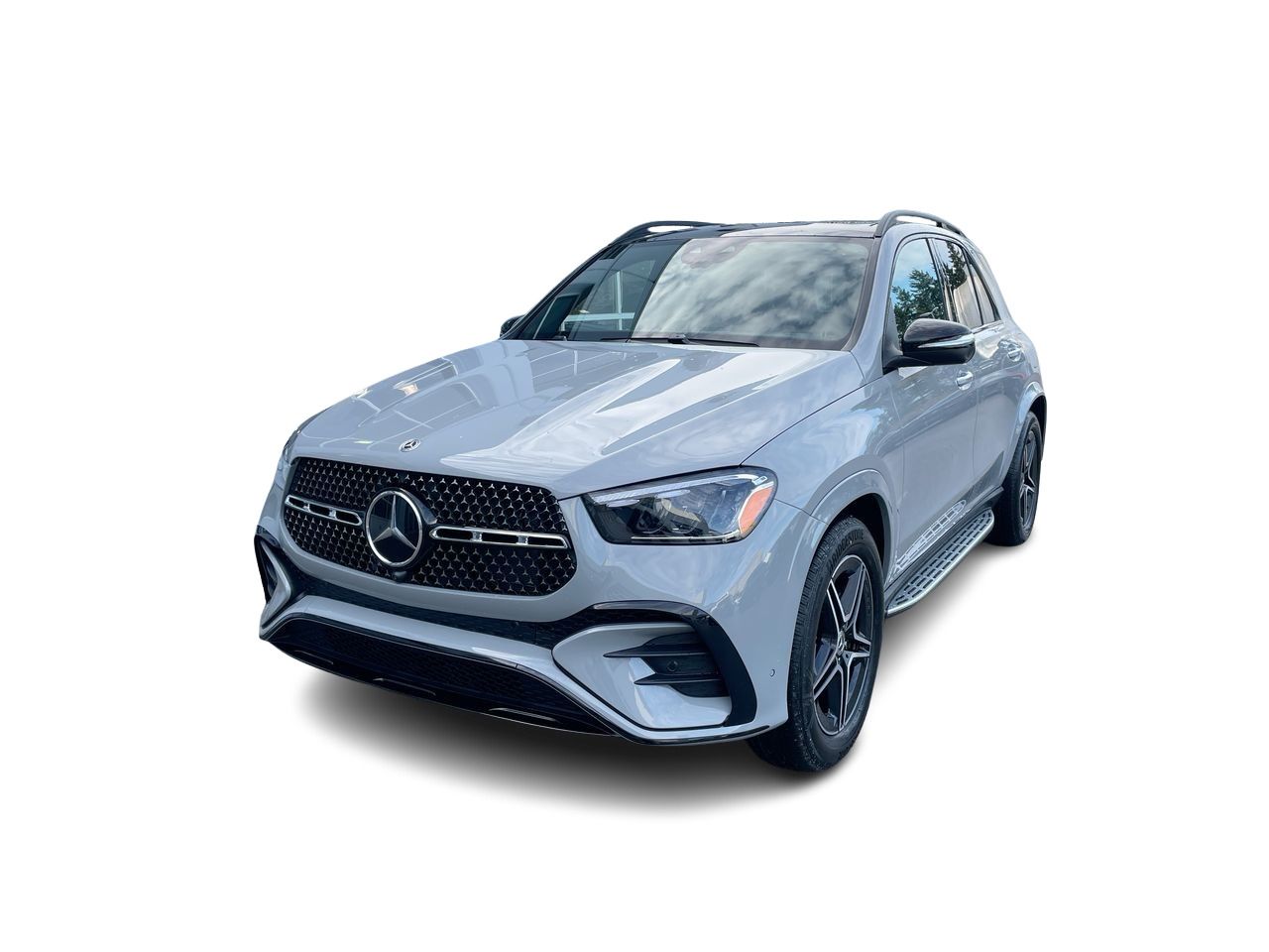 Mercedes-Benz GLE  2026 à Langley, Colombie-Britannique