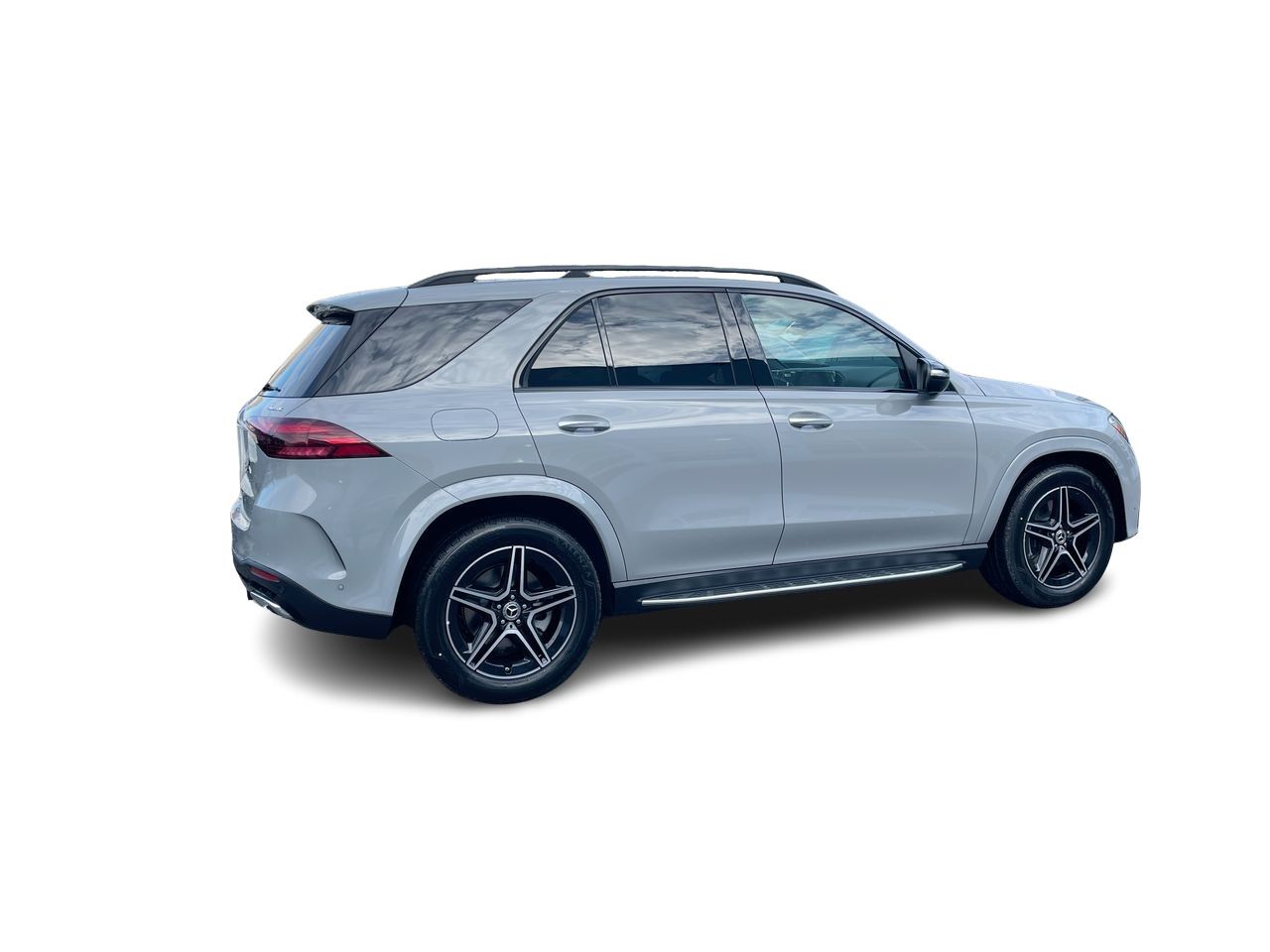 Mercedes-Benz GLE  2026 à Langley, Colombie-Britannique