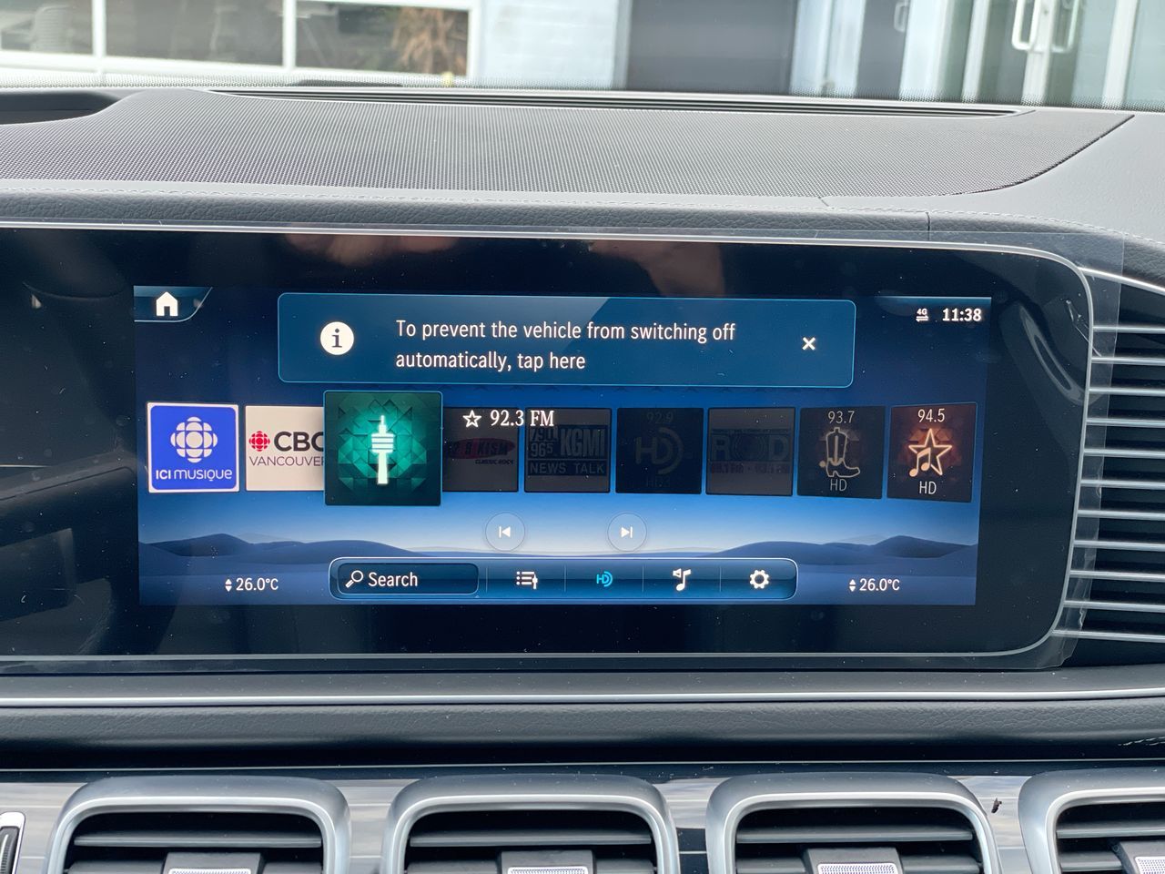 Mercedes-Benz GLE  2026 à Langley, Colombie-Britannique